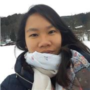 Professeur d'anglais